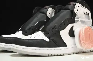 Hyperoad Retro Jordan Haze OG Stage High 1 0623